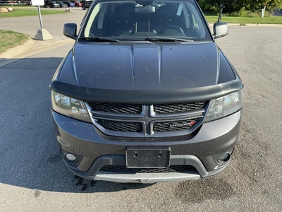 Used 2015 DODGE JOURNEY SUVs Michigan US | Miedema Asset Management Group #1397218