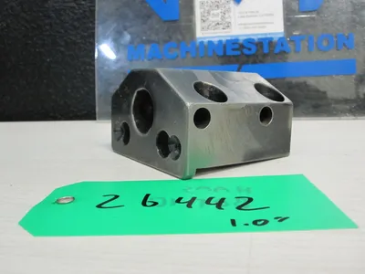 USED GLOBAL CNC HSL10-8425