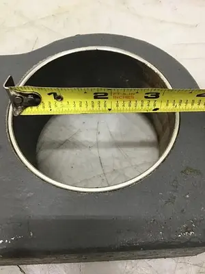 USED JSW J165EII-A / TLK