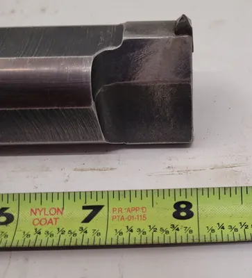 VALENITE 9T9 G-TB-175 Tooling & Accessories, Boring | Machinery Central (4)