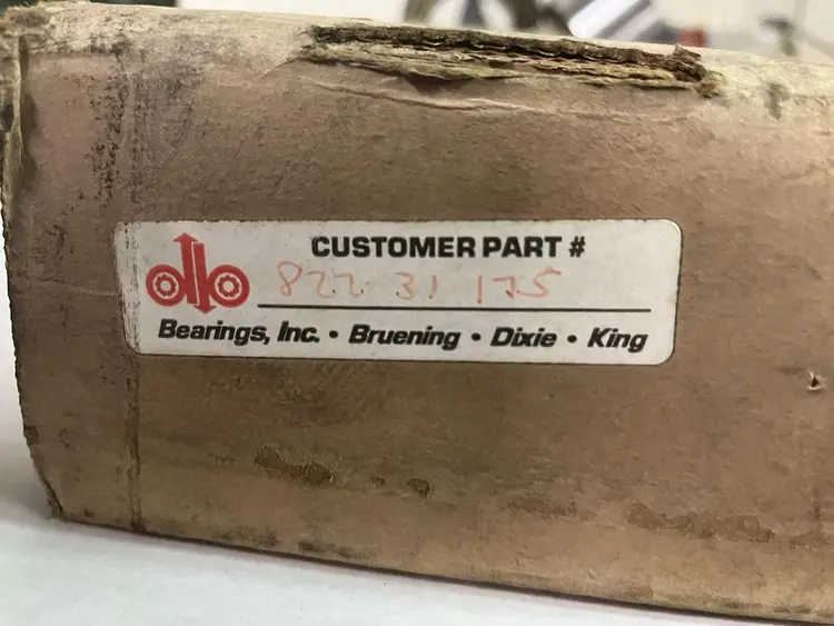 New | in-Stock AMERICAN 822-31-175 Industrial Controls | Surplus Asset Holdings #1221893