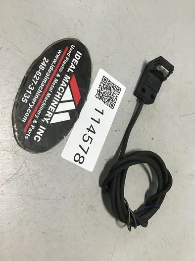 Used SUNX LTD GXL-15HU Relays & Switches Michigan US | Ideal Machinery #701956
