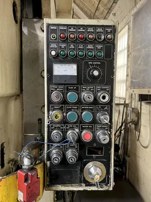 USED 1999 STAMTEC G1-80