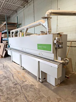 2024 BIESSE AKRON 1330-A Edge Banders | CNCsurplus (2)
