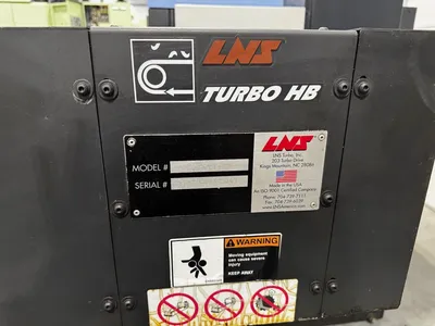2015 DOOSAN PUMA GT2100MB CNC Lathes | Machine Tool Emporium (5)