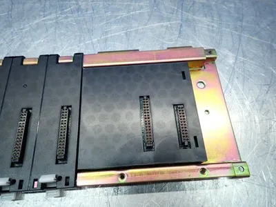 Used OMRON C200HWBC101V1 PLC Expansion Units Ohio US | HGR 24 #751718