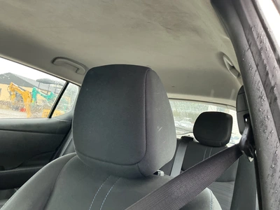 Used 2019 NISSAN LEAF SUVs Michigan US | Miedema Asset Management Group #1461479