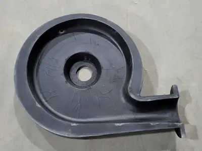 USED GOULDS 98-231-116-501