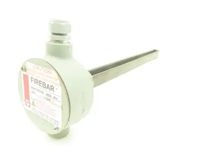 New | in-Stock WATLOW FIREBAR _UNKNOWN_ Heaters Indiana US | Arrow Industrial #920434