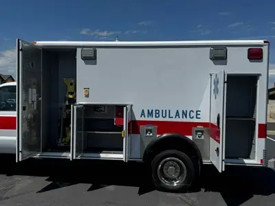 Used 2016 FORD F-450 Misc Trucks Utah US | Global Remarketing #1313156