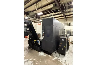Used _UNKNOWN_ _UNKNOWN_ Flexible Machining Systems Utah US | KD Auctions #1549078