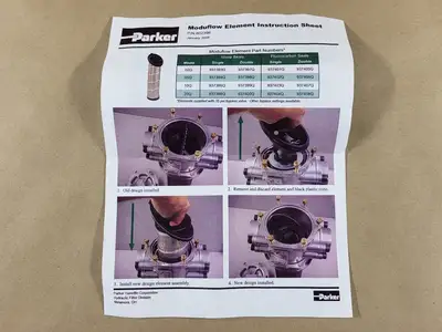 New | in-Stock MACLEAN 1048179 Filters British Columbia CA | Lenmark #1489226