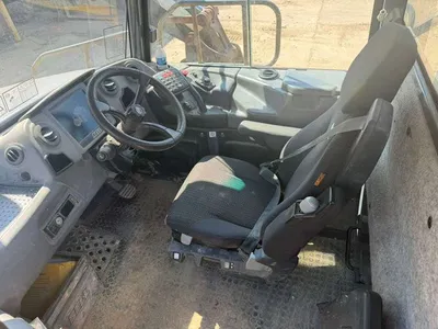 2021 BELL B30E