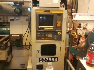 USED 1988 FANUC TAPE