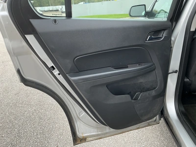 Used 2017 CHEVROLET EQUINOX SUVs Michigan US | Miedema Asset Management Group #1457258