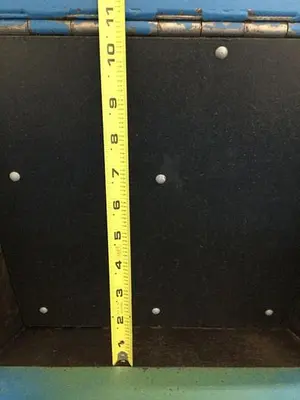 USED RAPID 1012-K