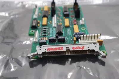Used _UNKNOWN_ _UNKNOWN_ Printed Circuit Boards (PCB) Pennsylvania US | Global Equipment International, LLC #1436667
