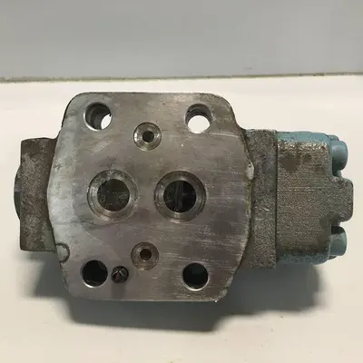 USED YUKEN CPDG-03-E-20-50