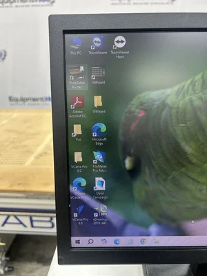 Used SHOPSABRE IS 408 CNC Routers Georgia US | The Equipment Hub #1398922