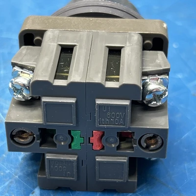 NEW IDEC ABN2F11-R
