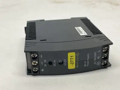 USED PULS ML15.051