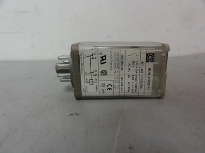 USED TELEMECANIQUE RUN 21D22 F7