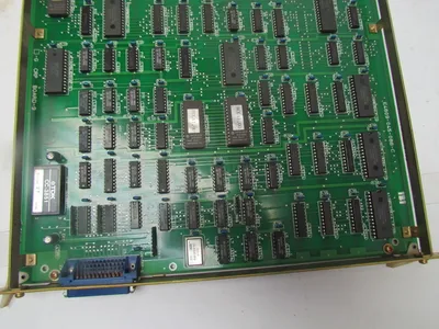 Okuma E4809-045-088-C CRP Board-9 OSP 500 1911-1580-82-5 from LNC8