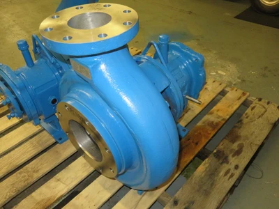 USED Goulds 3196 MTX