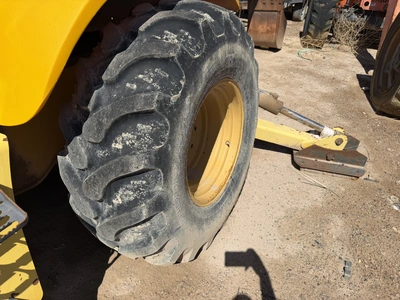 Used _UNKNOWN_ _UNKNOWN_ Backhoe Loaders Texas US | Miedema Asset Management Group #1315605