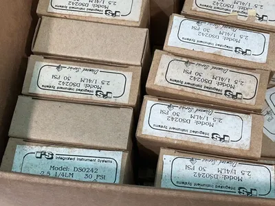 Used I2S DS0242 Miscellaneous MRO Ohio US | HGR 24 #1261095