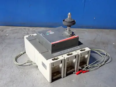 USED ABB T6N 800