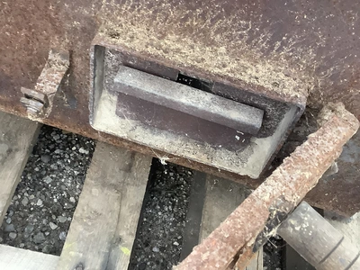 Used _UNKNOWN_ _UNKNOWN_ Heaters Michigan US | Miedema Asset Management Group #1411227