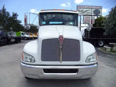 Used 2019 KENWORTH _UNKNOWN_ Tow trucks Florida US | TLC Truck & Equipment #1568943