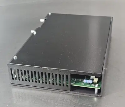 Kollmorgen RP0601 Power Block Single Axis Industrial Drive (BIN621)