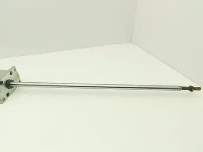 PHD BS10 1 X 20 -B-H4 Pneumatic Air Cylinder 1-3/8" Bore 9" Stroke Side Lug