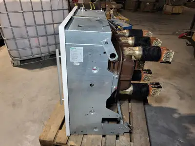 NEW SCHNEIDER ELECTRIC LF3