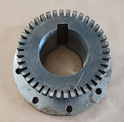 USED FALK 0343075
