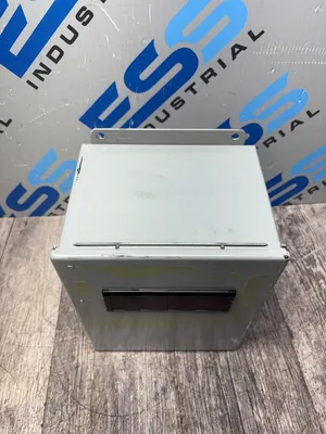 HOFFMAN A-10086CH Electrical/PLC/Automation | ESS Industrial Equipment Sales (5)