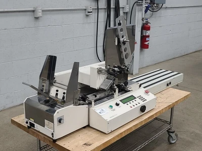 Used Neopost _UNKNOWN_ Mail Inserters Delaware US | United Machine Co. #1564099
