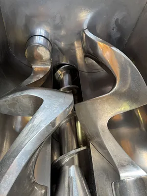2019 WINKWORTH ZX500-6 Mixer Double Arm & Single Arm | Perry Equipment (10)