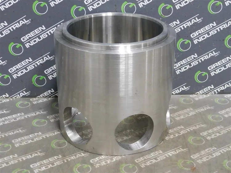 Used VALTEK _UNKNOWN_ Pump & Valve Parts Wisconsin US | Green Industrial #669800