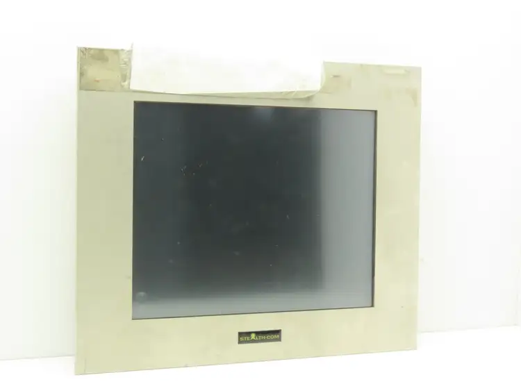 Used STEALTH _UNKNOWN_ Automation Control (HMI) Indiana US | Arrow Industrial #632483