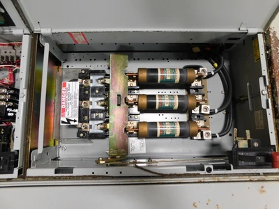 Used GE 947X0537F01 Starters Ohio US | Equipment Recovery Corp. #1330725