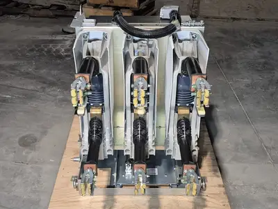 NEW SCHNEIDER ELECTRIC EVOLIS