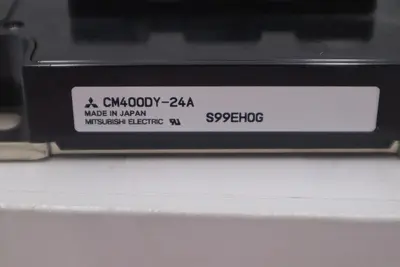 New In Box MITSUBISHI CM400DY-24A Power Supply Module STOCK G532A