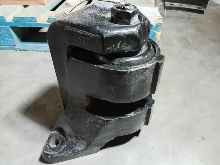 Used KOMATSU PB8995 Parts British Columbia CA | Lenmark #271772