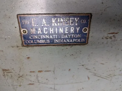 LEBLOND 19" REGAL Engine Lathes (Gap Bed, Hollow-Spindle, Tracer) | Mohawk Machinery (9)