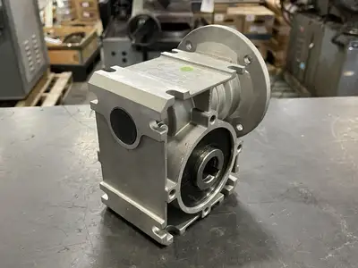NEW 2019 NORD 1SIS50/H10L-IEC63-63L/4CUSTF