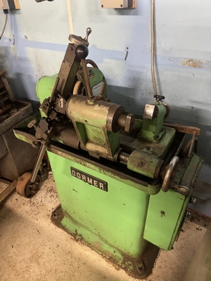DORMER 84 Grinders | Bowland Trading Ltd (2)