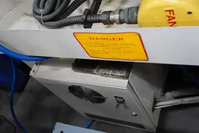Miyano BNC-34T CNC Turning Center